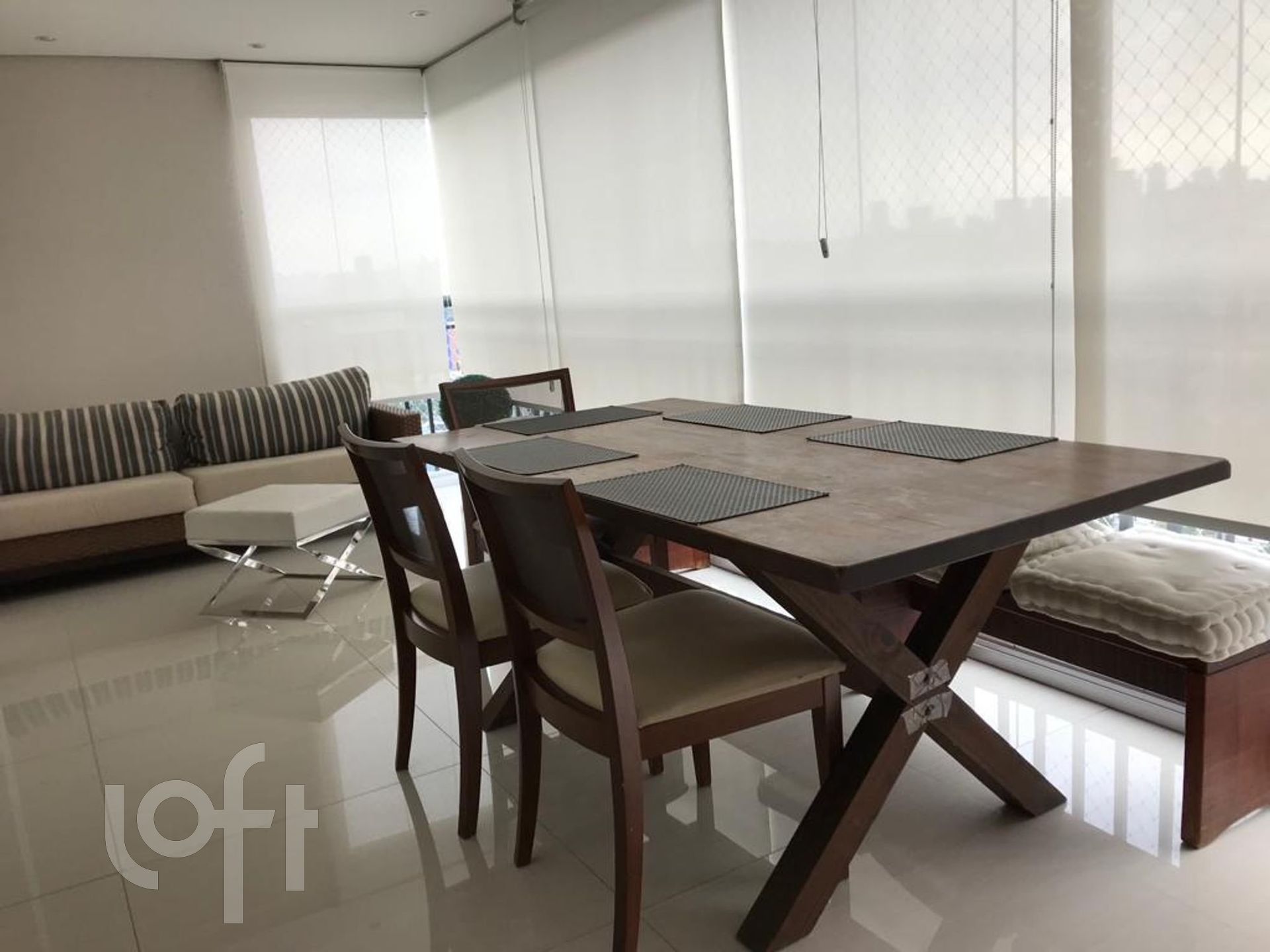 Apartamento à venda com 3 quartos, 110m² - Foto 13