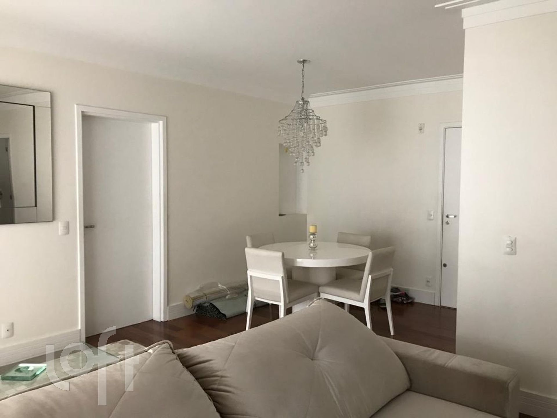 Apartamento à venda com 3 quartos, 110m² - Foto 20