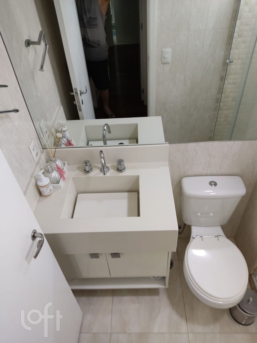 Apartamento à venda com 3 quartos, 110m² - Foto 25