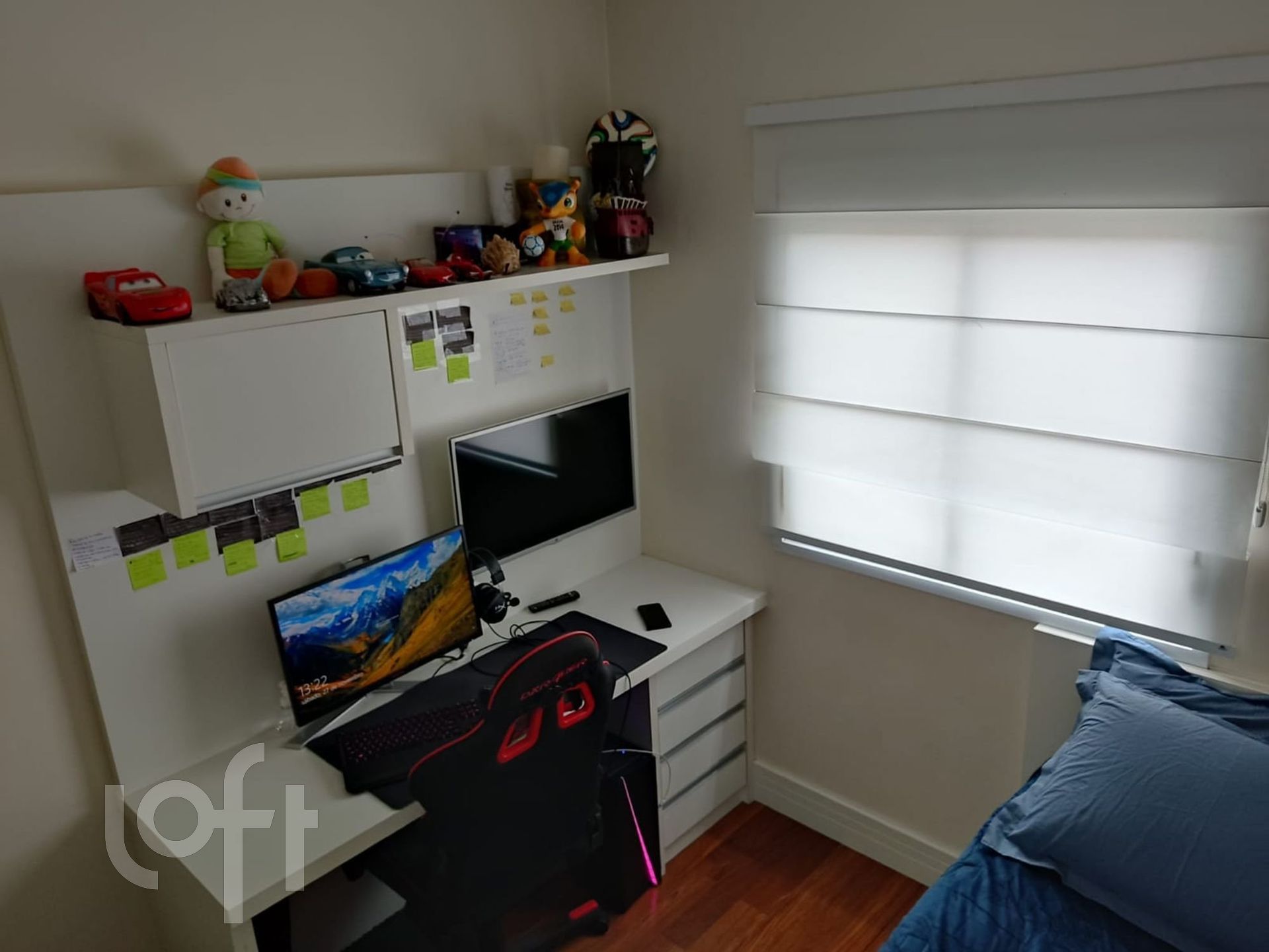 Apartamento, 3 quartos, 110 m² - Foto 8