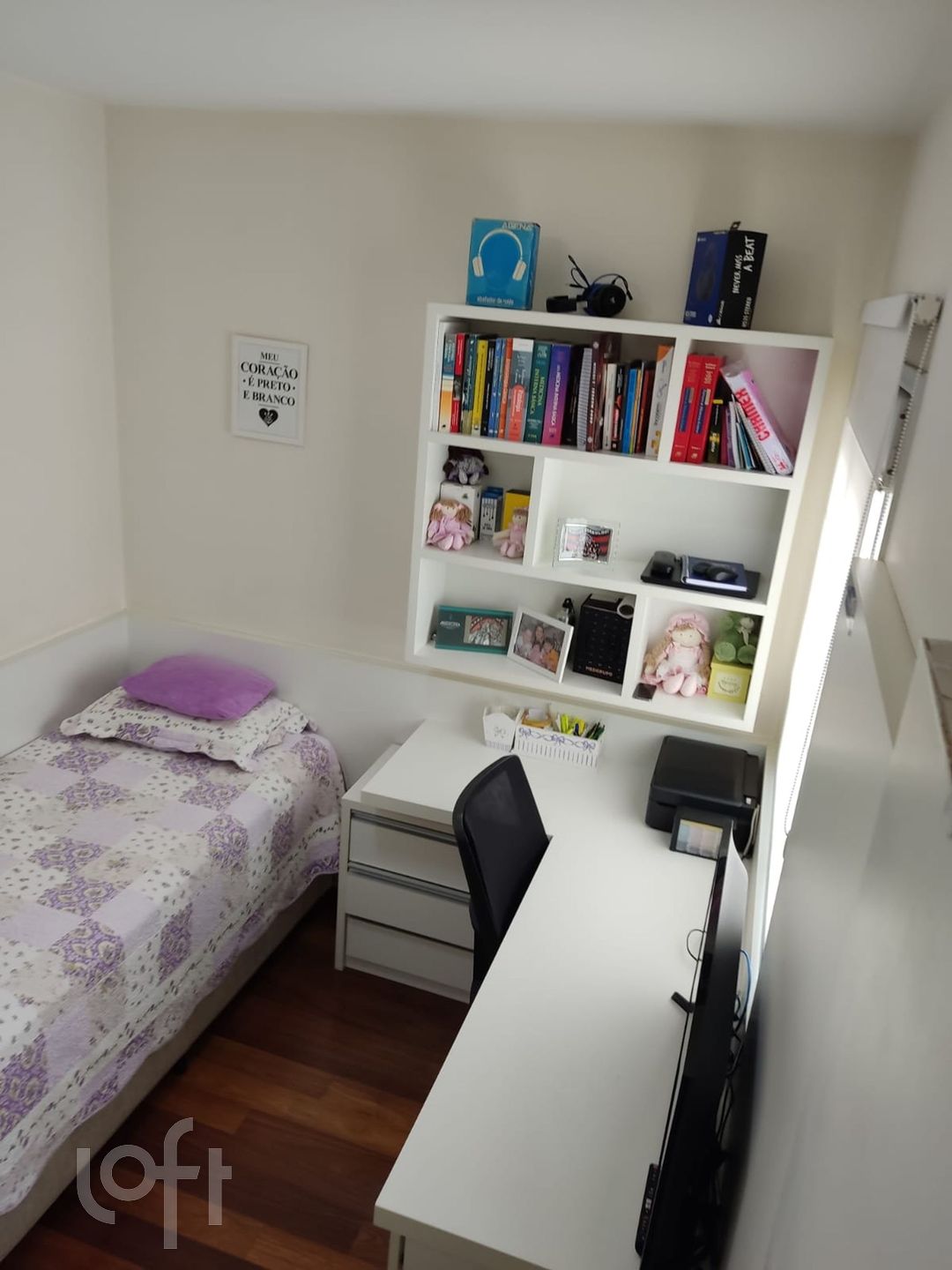 Apartamento à venda com 3 quartos, 110m² - Foto 5