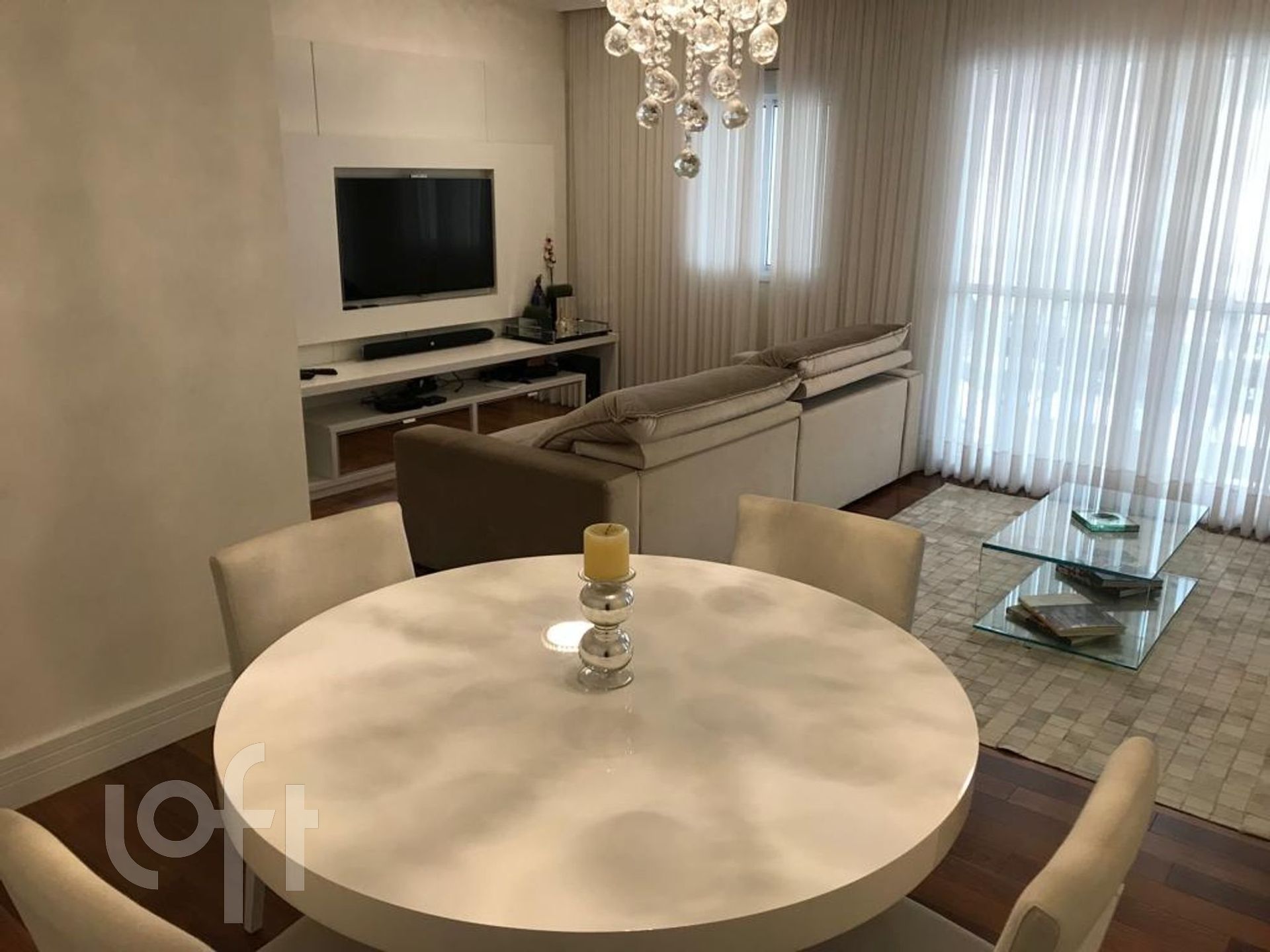 Apartamento à venda com 3 quartos, 110m² - Foto 21