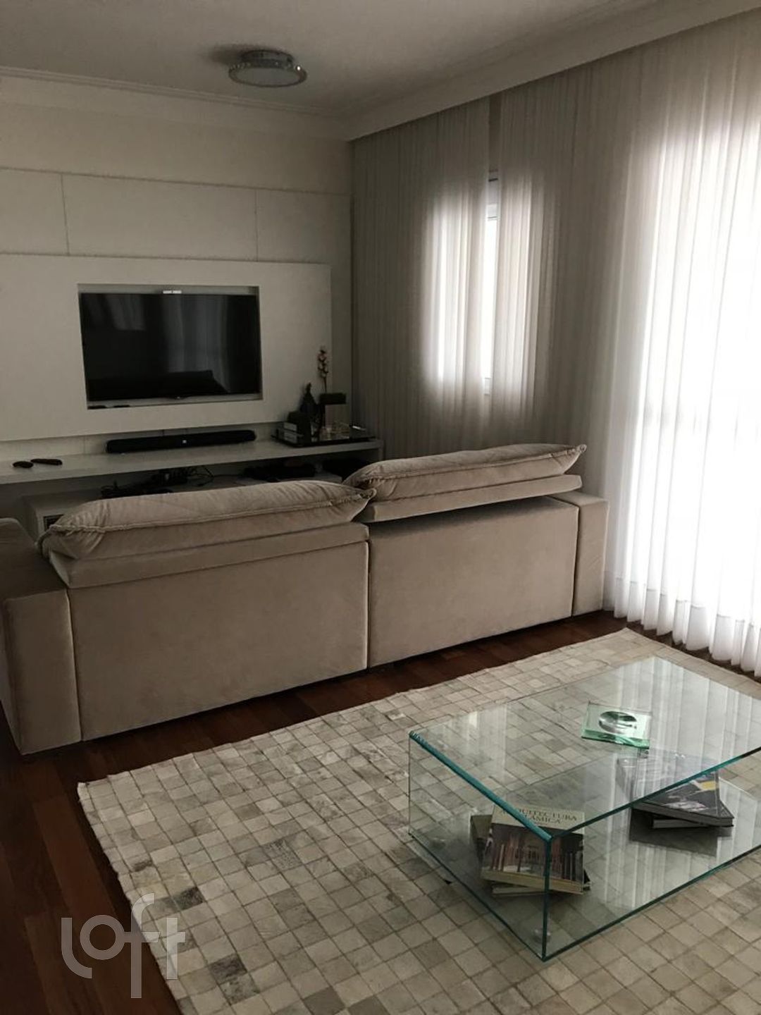 Apartamento à venda com 3 quartos, 110m² - Foto 19