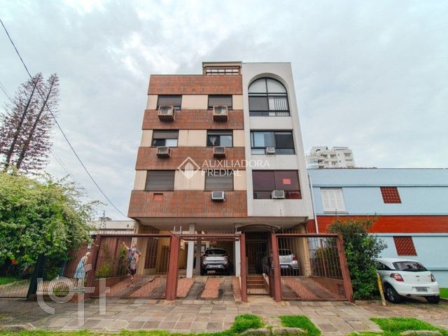Apartamento com 91m², 2 dormitórios, 1 suíte, 1 vaga, Menino Deus em Porto Alegre