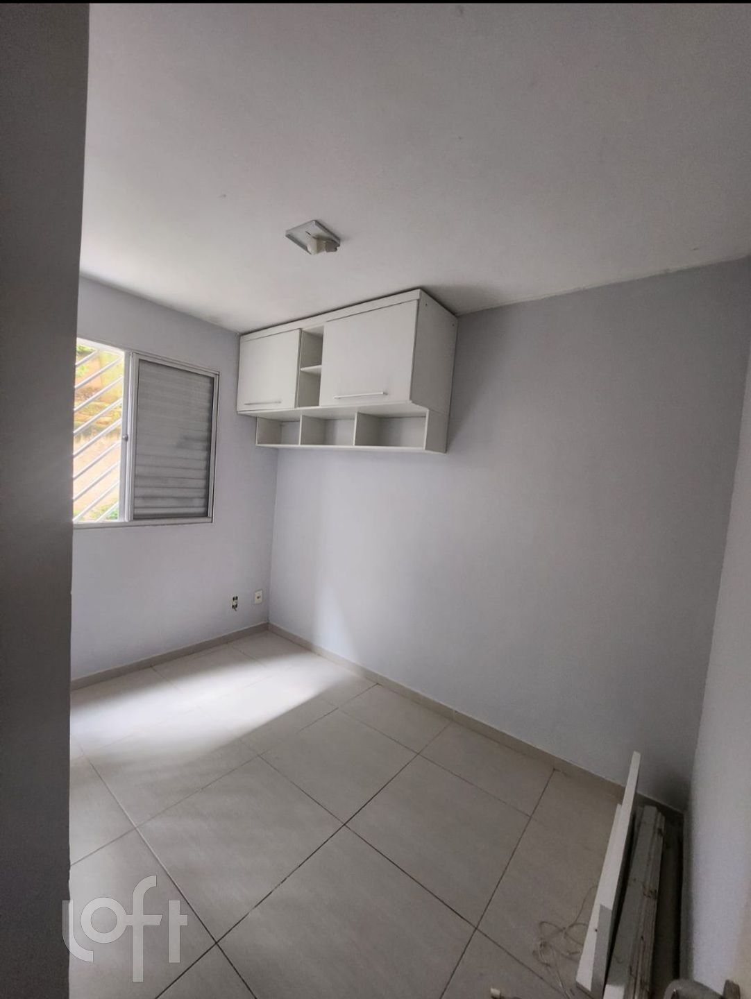 Apartamento à venda com 1 quarto, 42m² - Foto 4