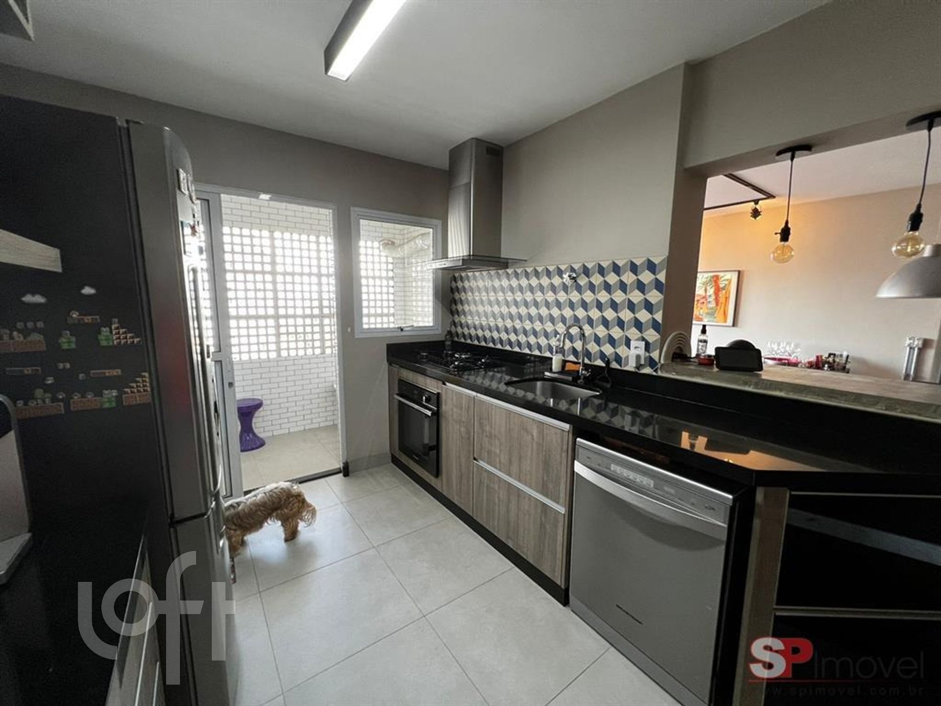 Apartamento à venda com 2 quartos, 114m² - Foto 3