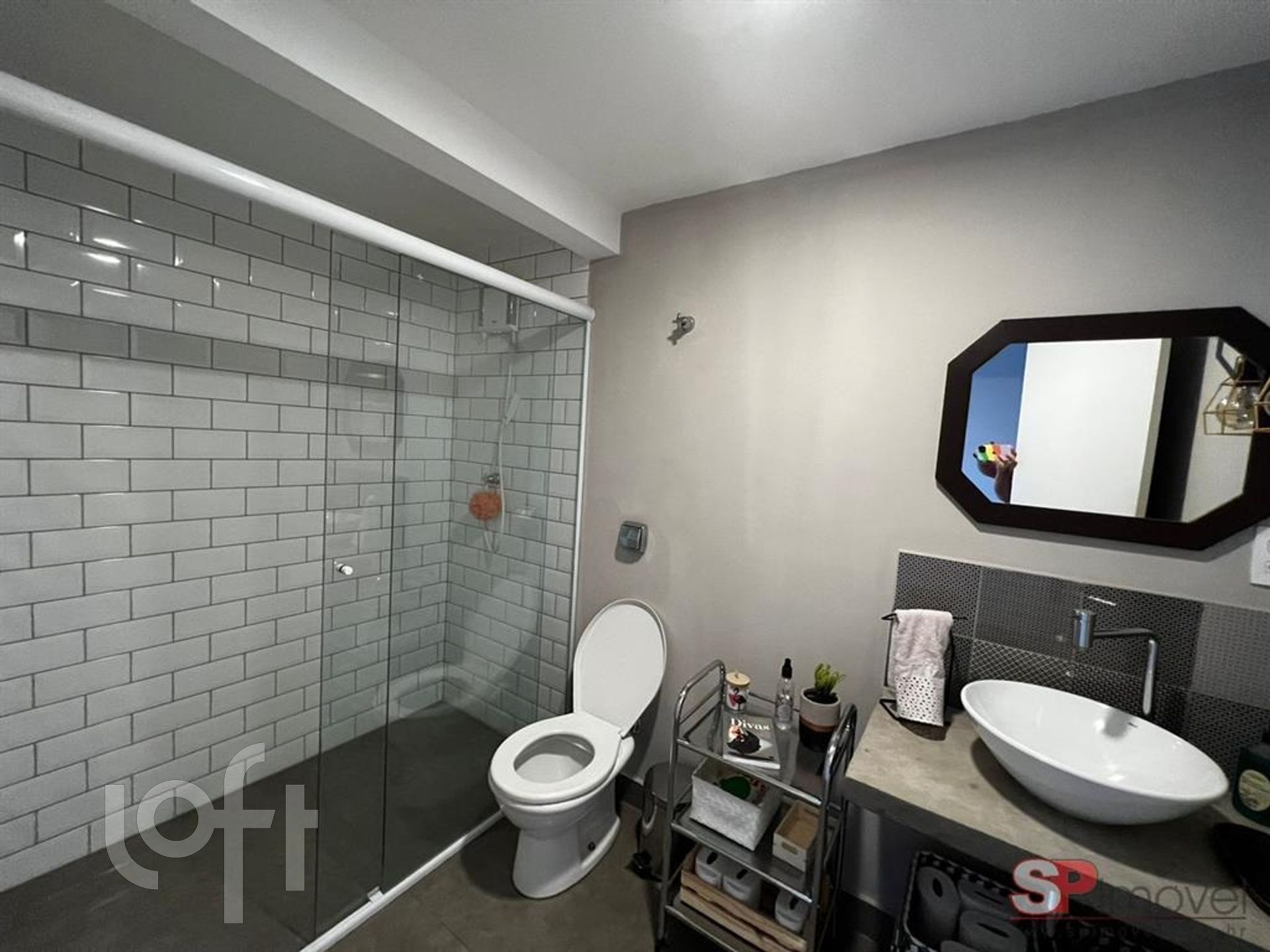 Apartamento à venda com 2 quartos, 114m² - Foto 6