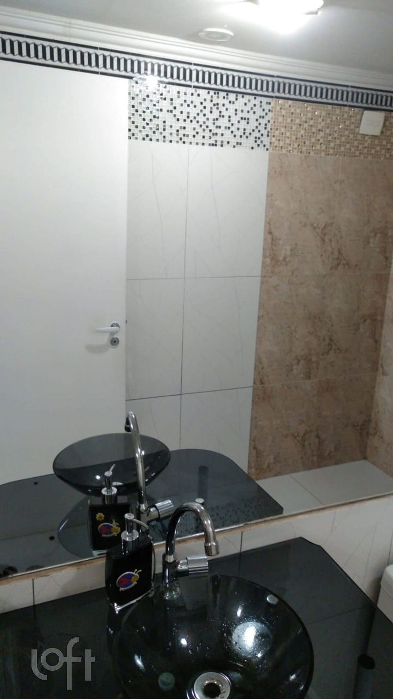 Apartamento à venda com 2 quartos, 52m² - Foto 13