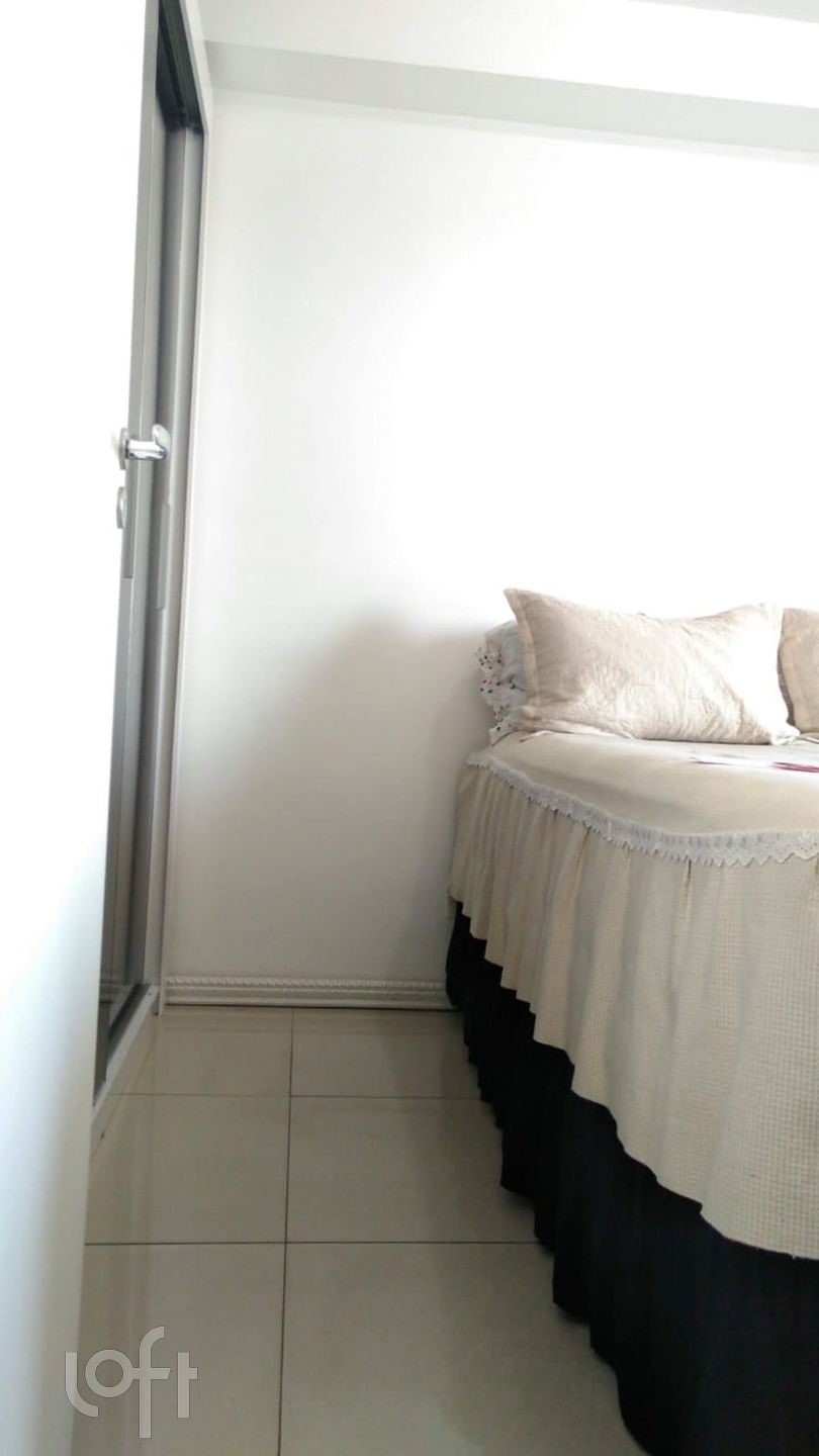 Apartamento à venda com 2 quartos, 52m² - Foto 5