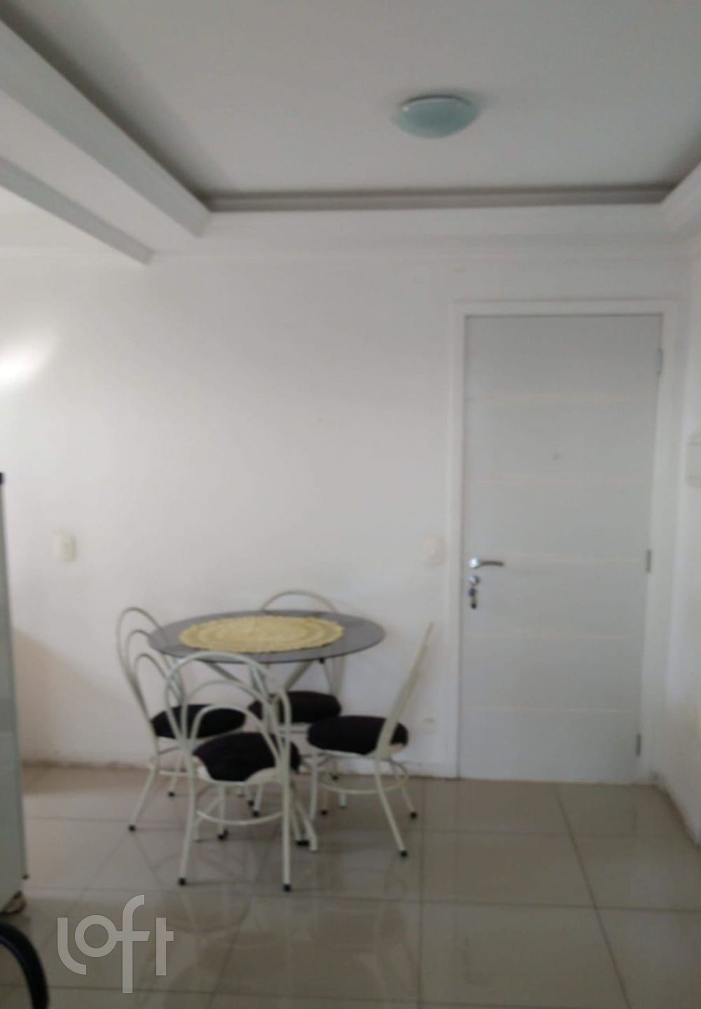 Apartamento à venda com 2 quartos, 52m² - Foto 7