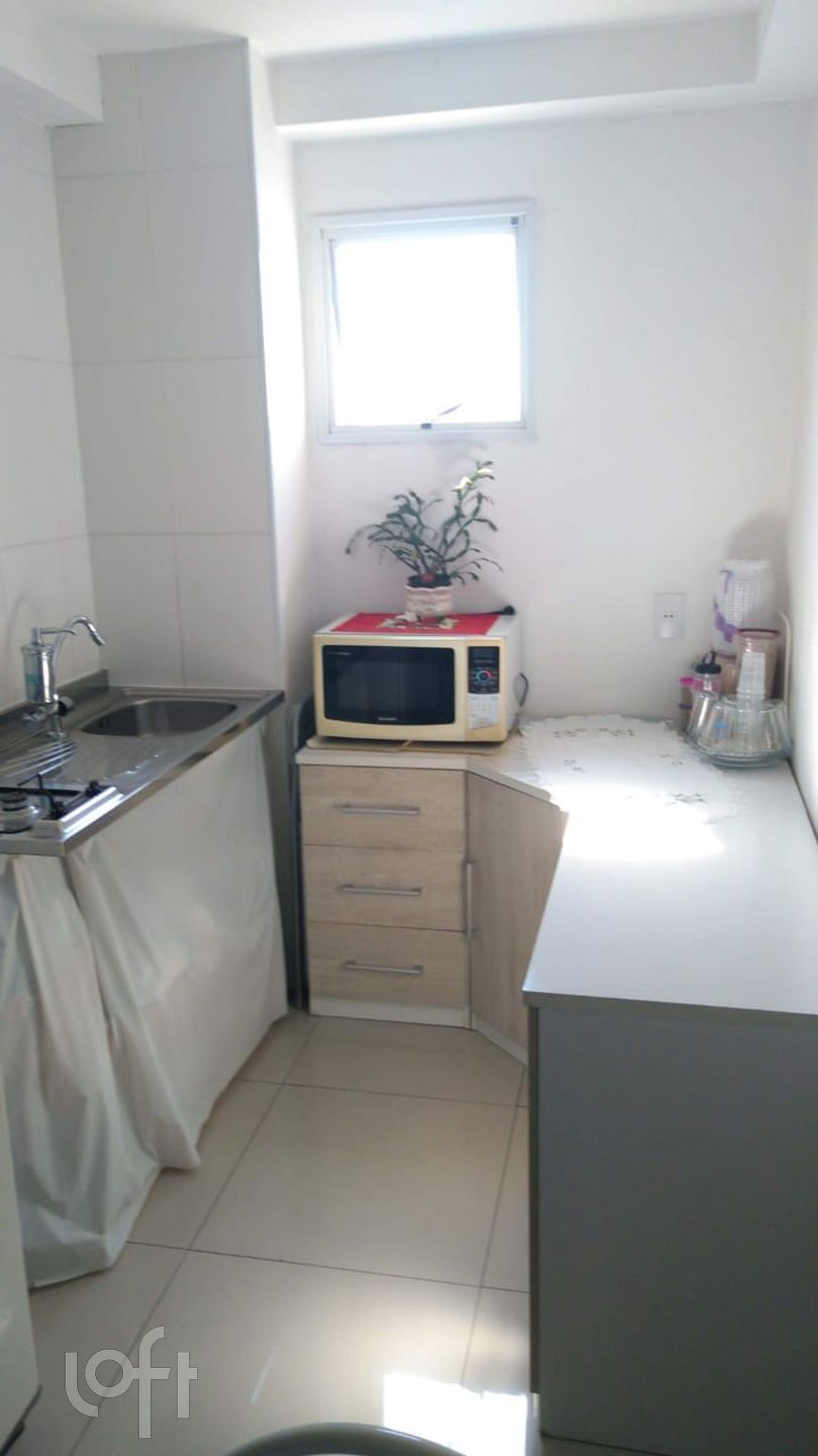 Apartamento à venda com 2 quartos, 52m² - Foto 9