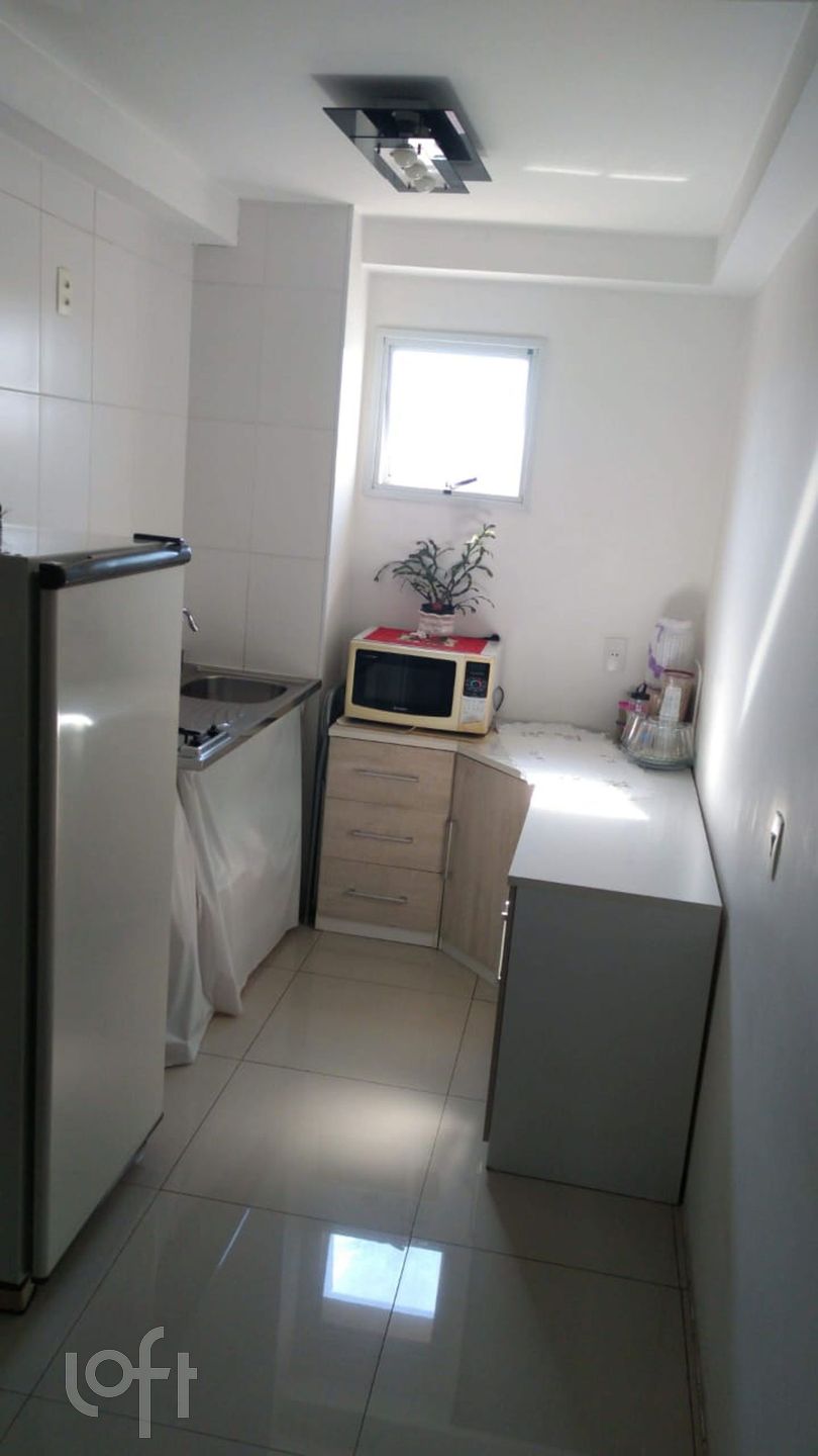 Apartamento à venda com 2 quartos, 52m² - Foto 10