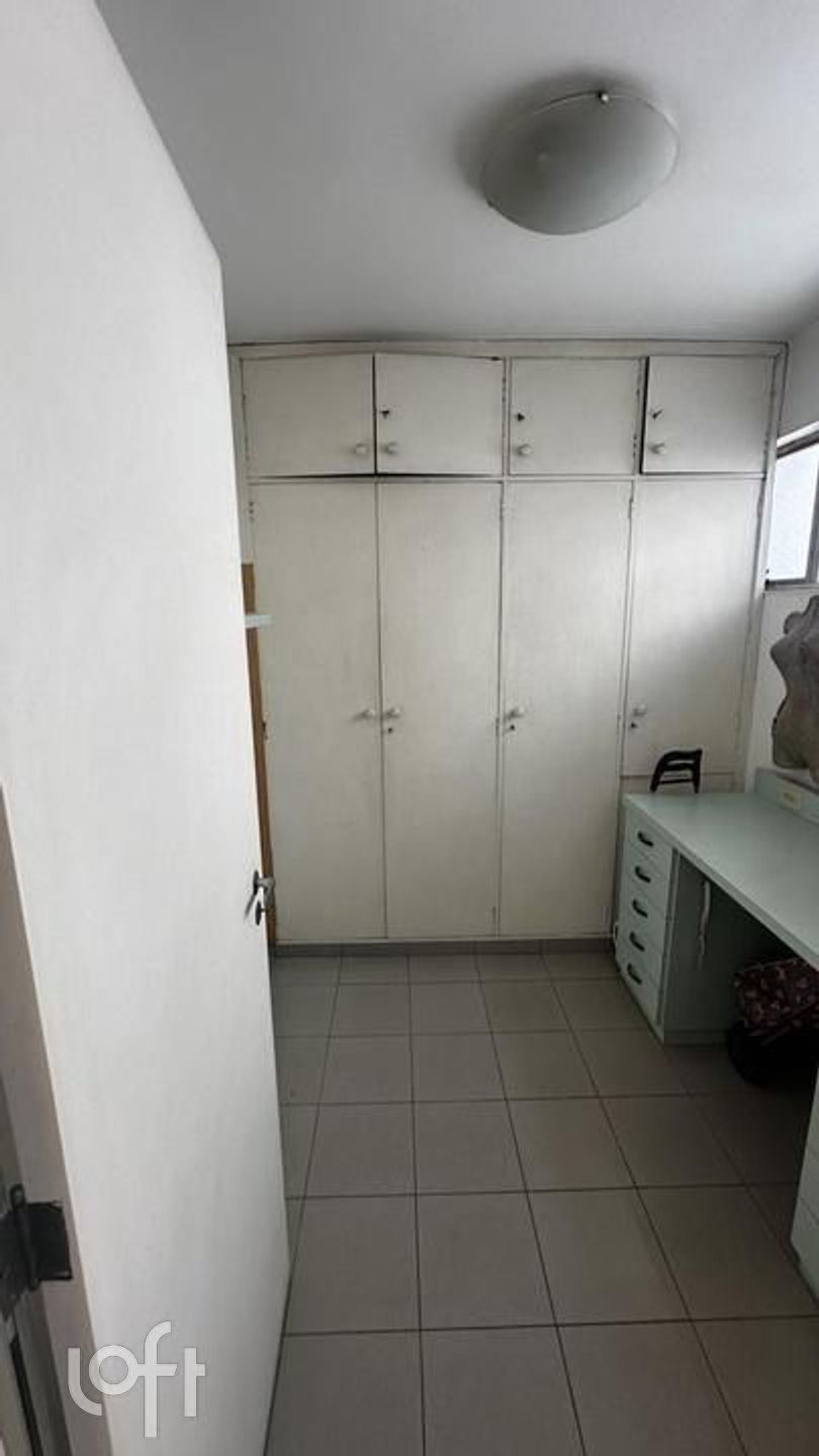 Apartamento à venda com 3 quartos, 115m² - Foto 30