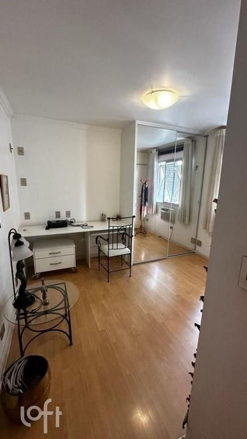 Apartamento à venda com 3 quartos, 115m² - Foto 19