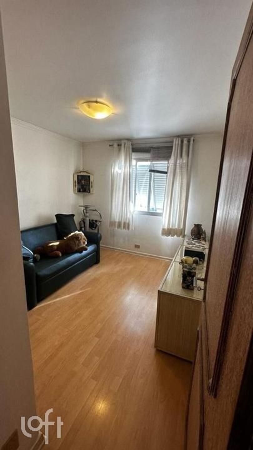 Apartamento à venda com 3 quartos, 115m² - Foto 2