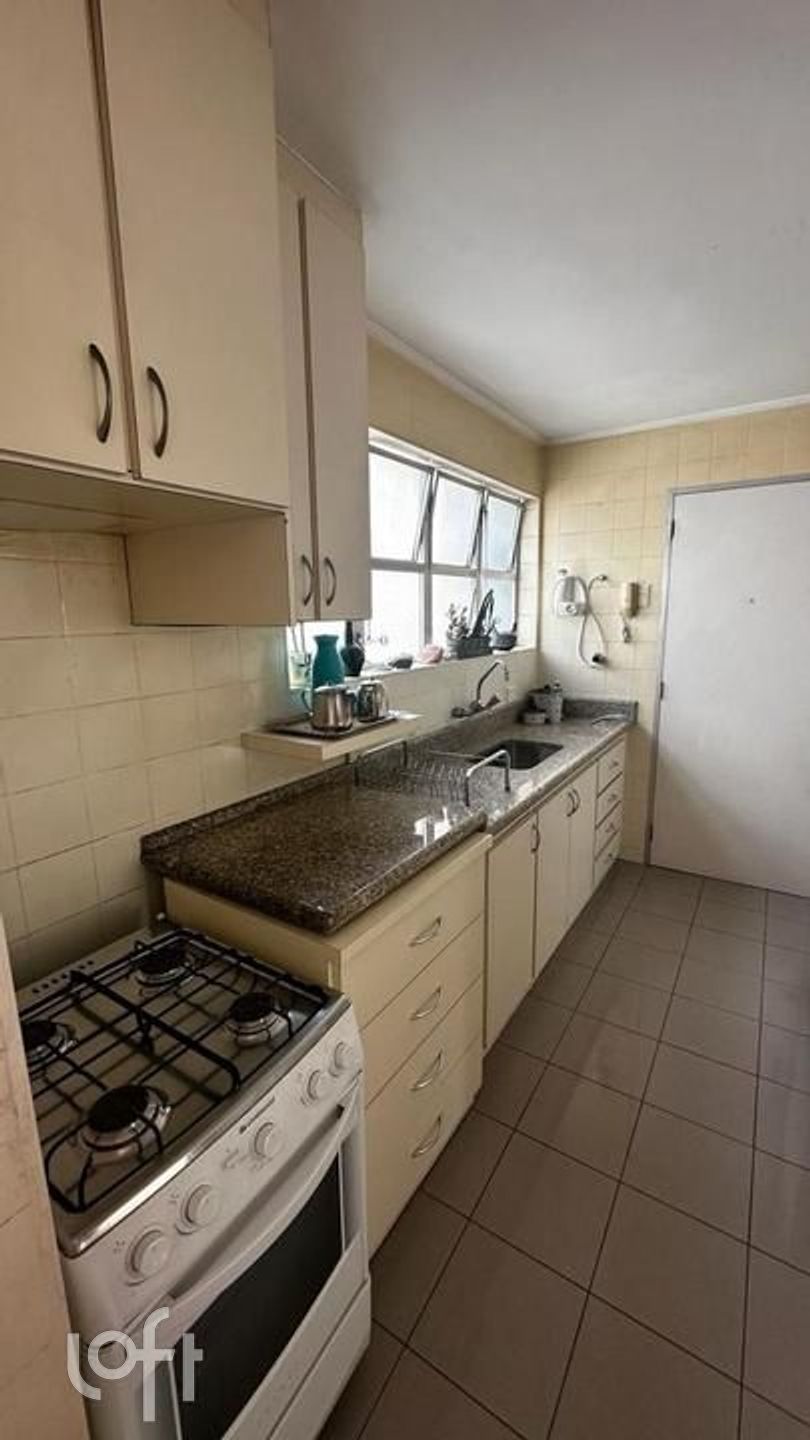 Apartamento à venda com 3 quartos, 115m² - Foto 16