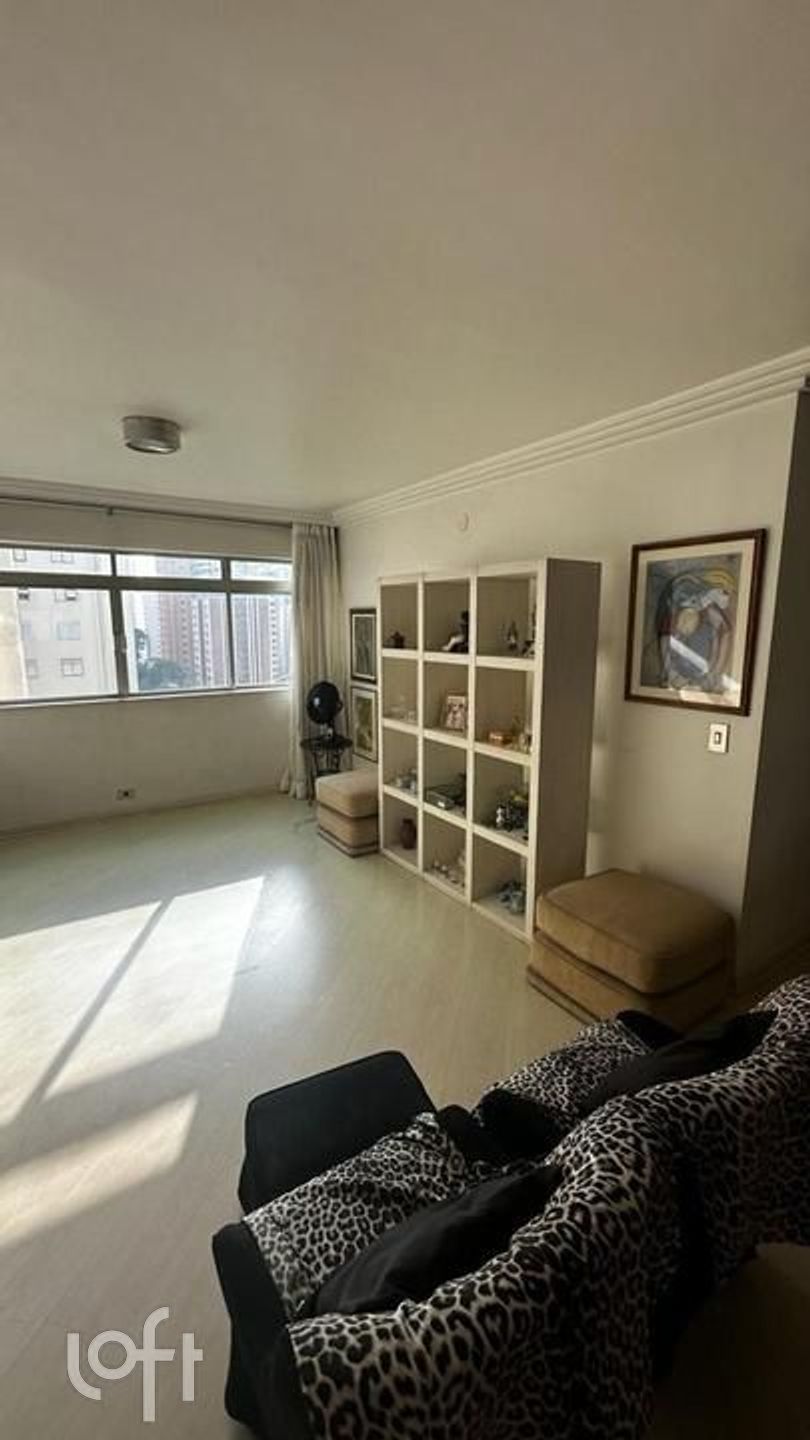 Apartamento à venda com 3 quartos, 115m² - Foto 28