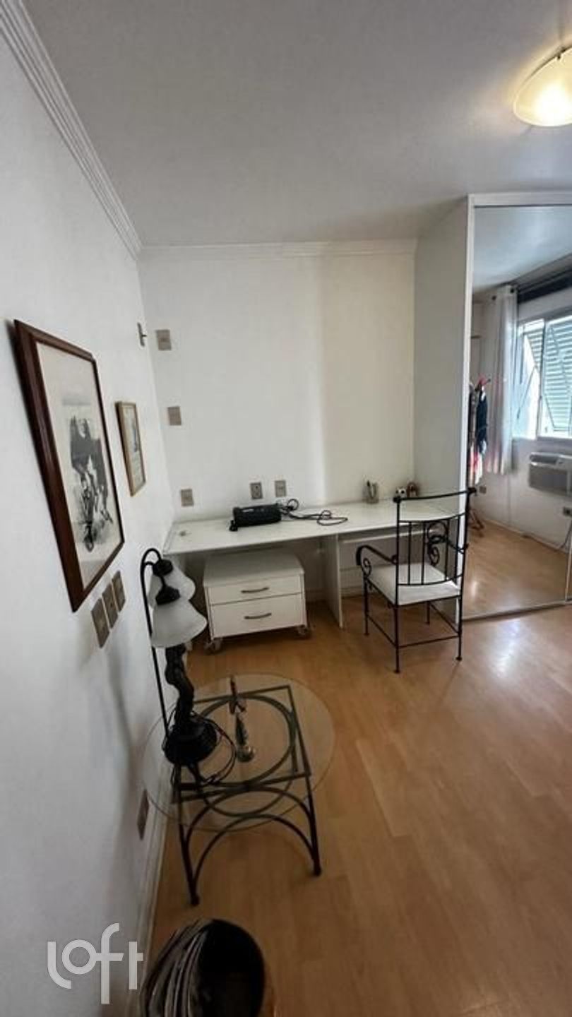 Apartamento à venda com 3 quartos, 115m² - Foto 10