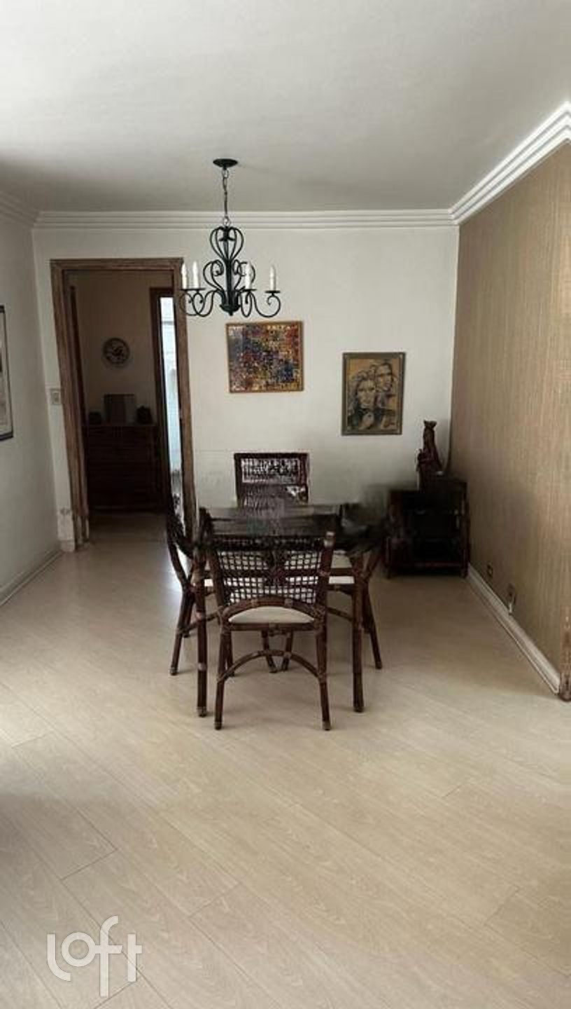 Apartamento à venda com 3 quartos, 115m² - Foto 22