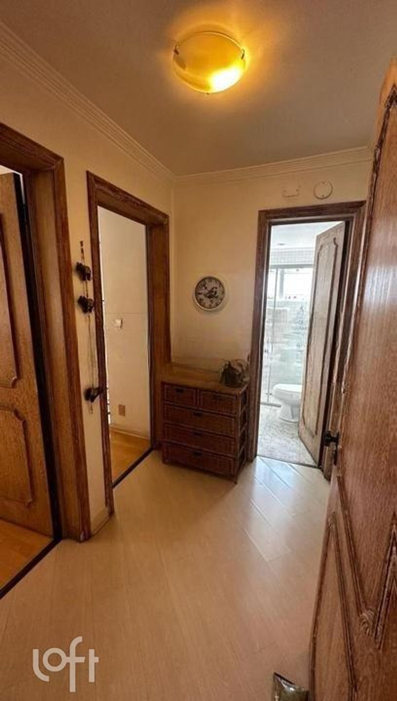 Apartamento à venda com 3 quartos, 115m² - Foto 8