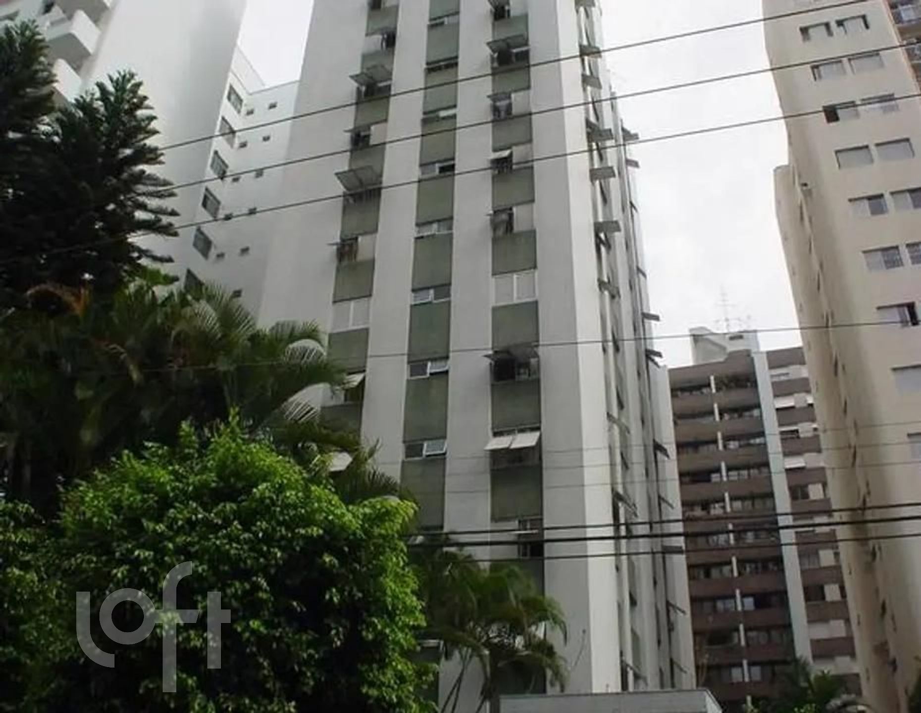 Apartamento à venda com 3 quartos, 115m² - Foto 36