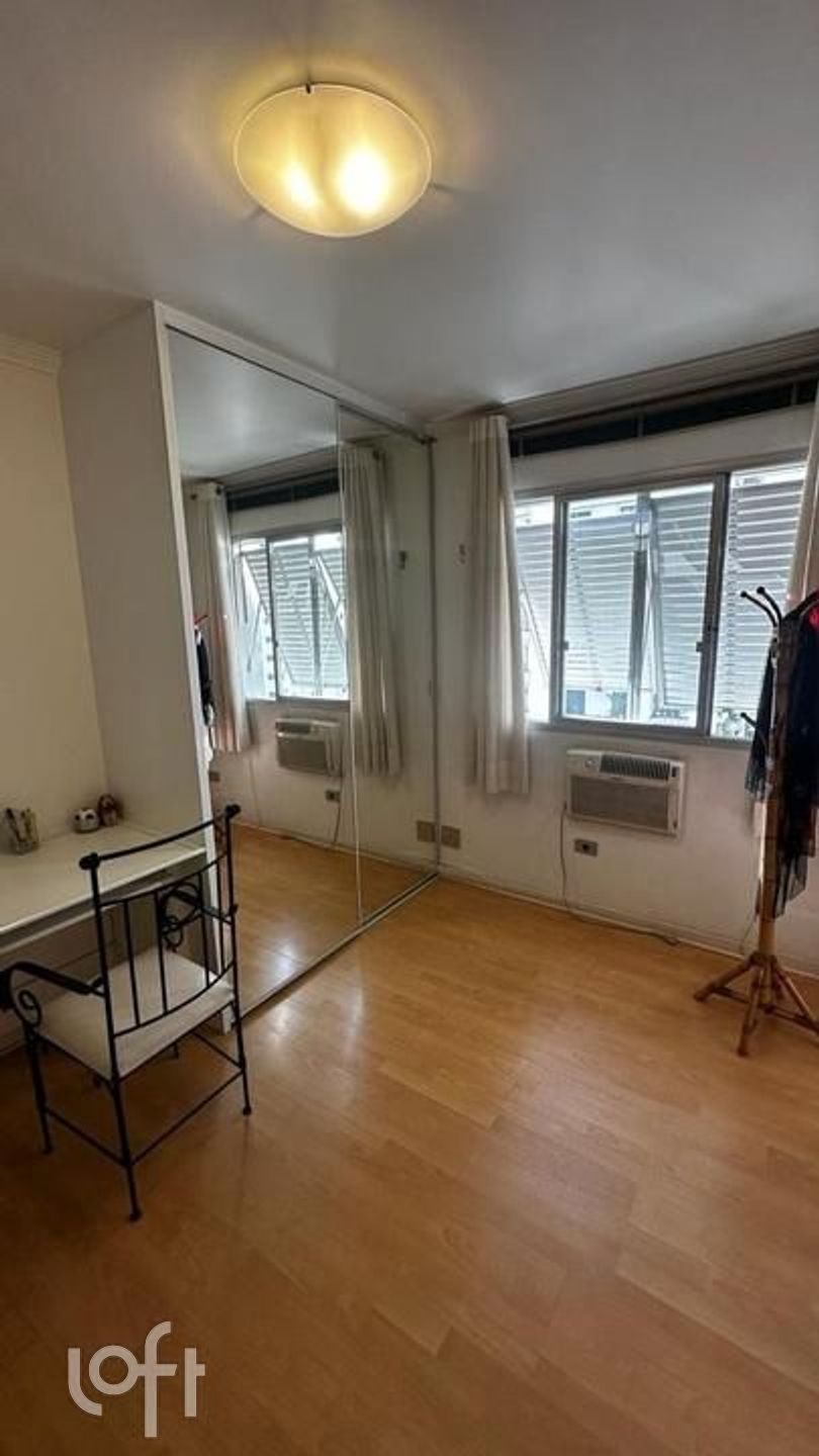 Apartamento à venda com 3 quartos, 115m² - Foto 7