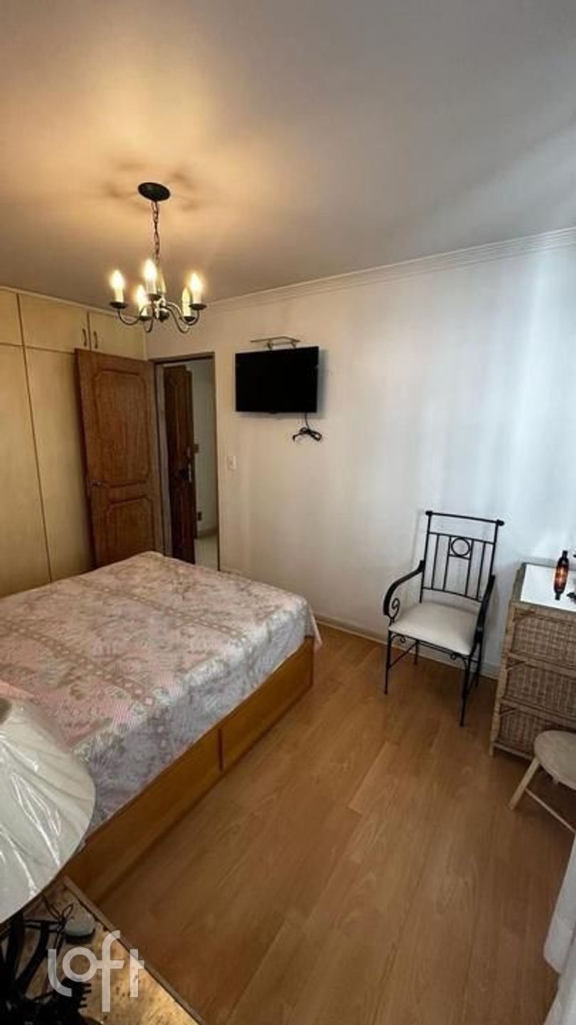 Apartamento à venda com 3 quartos, 115m² - Foto 12