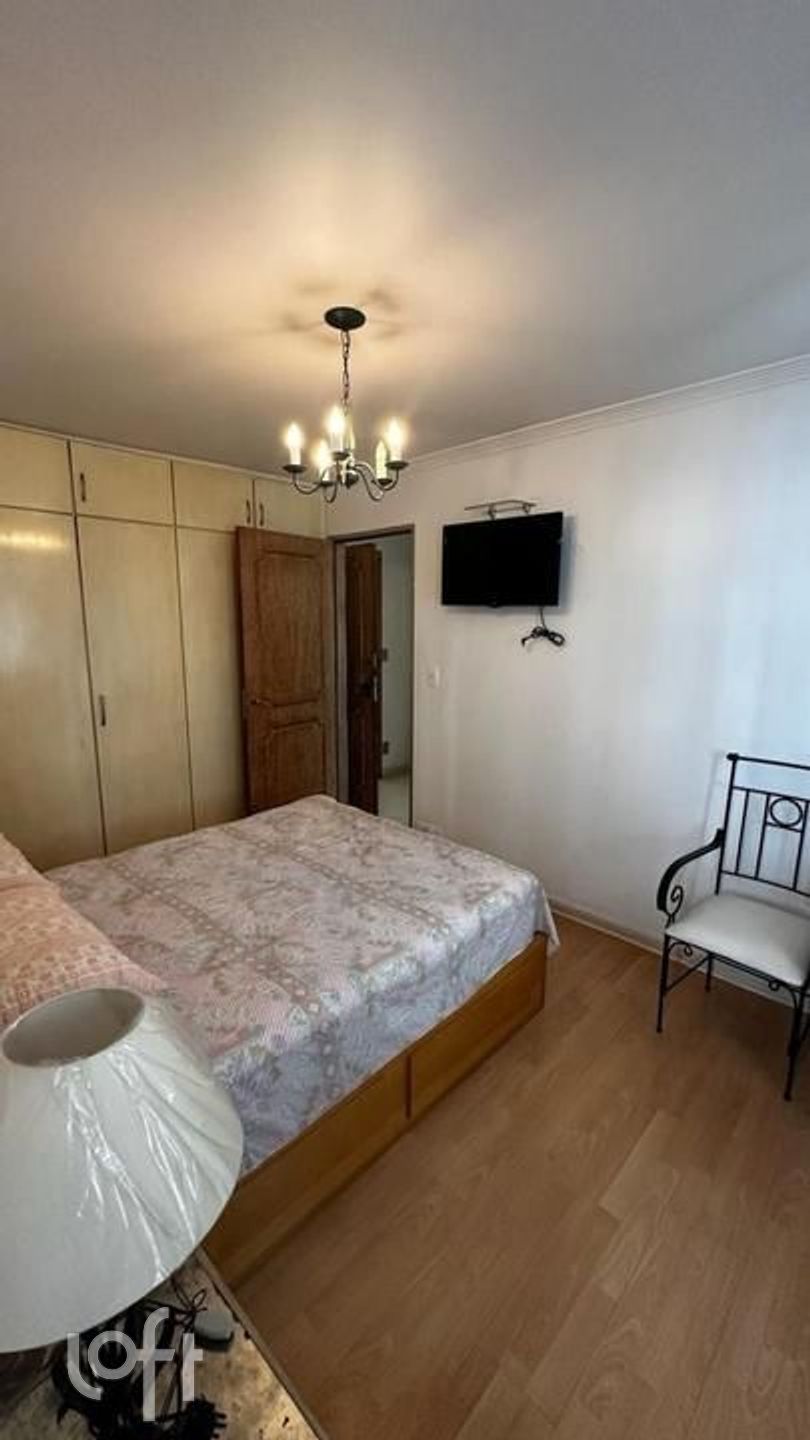 Apartamento à venda com 3 quartos, 115m² - Foto 18