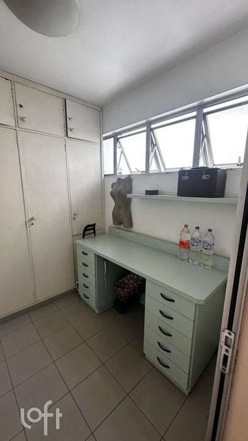 Apartamento à venda com 3 quartos, 115m² - Foto 15