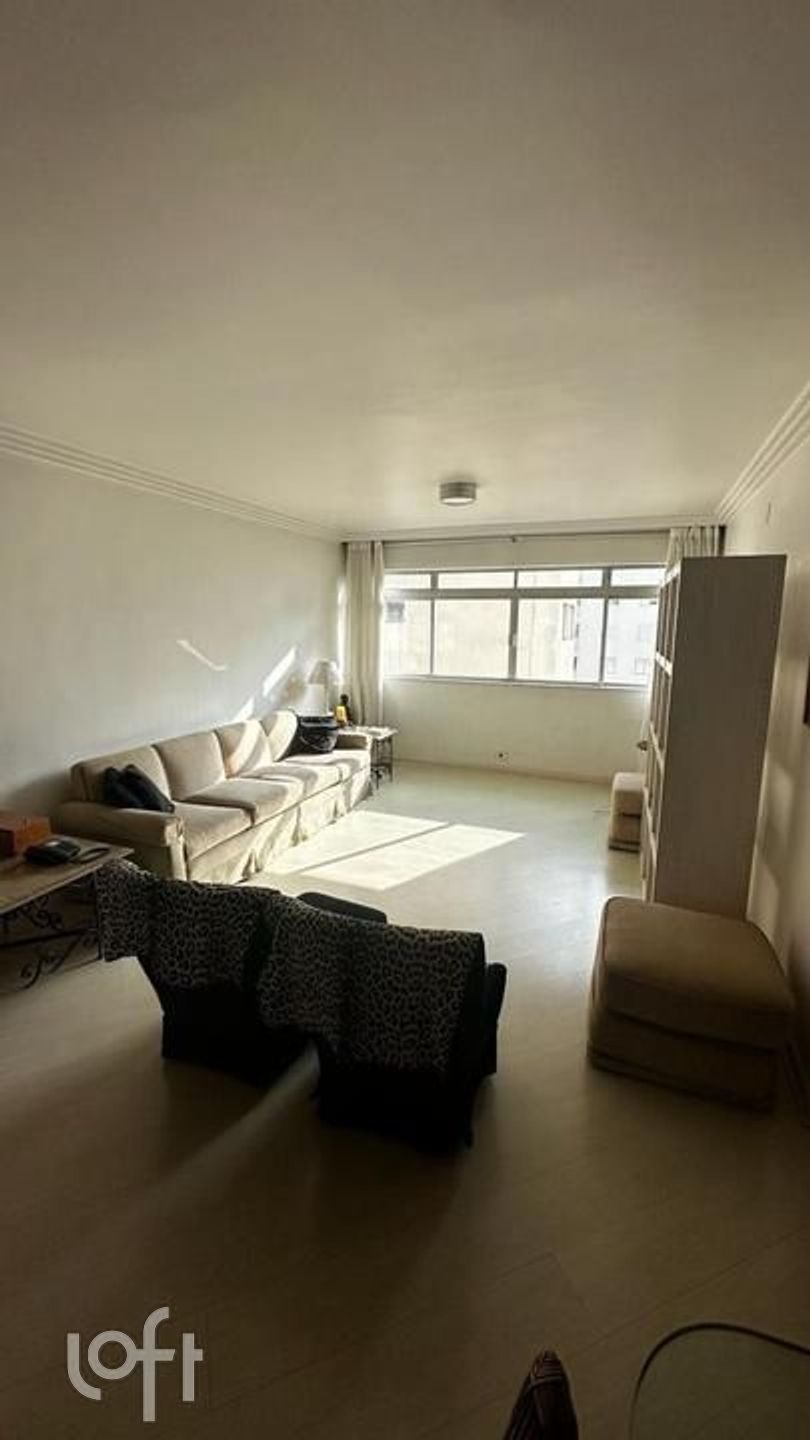 Apartamento à venda com 3 quartos, 115m² - Foto 31