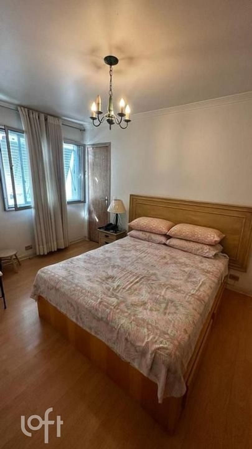 Apartamento à venda com 3 quartos, 115m² - Foto 11