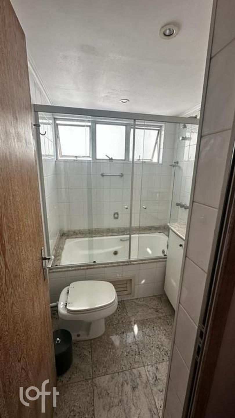 Apartamento à venda com 3 quartos, 115m² - Foto 4