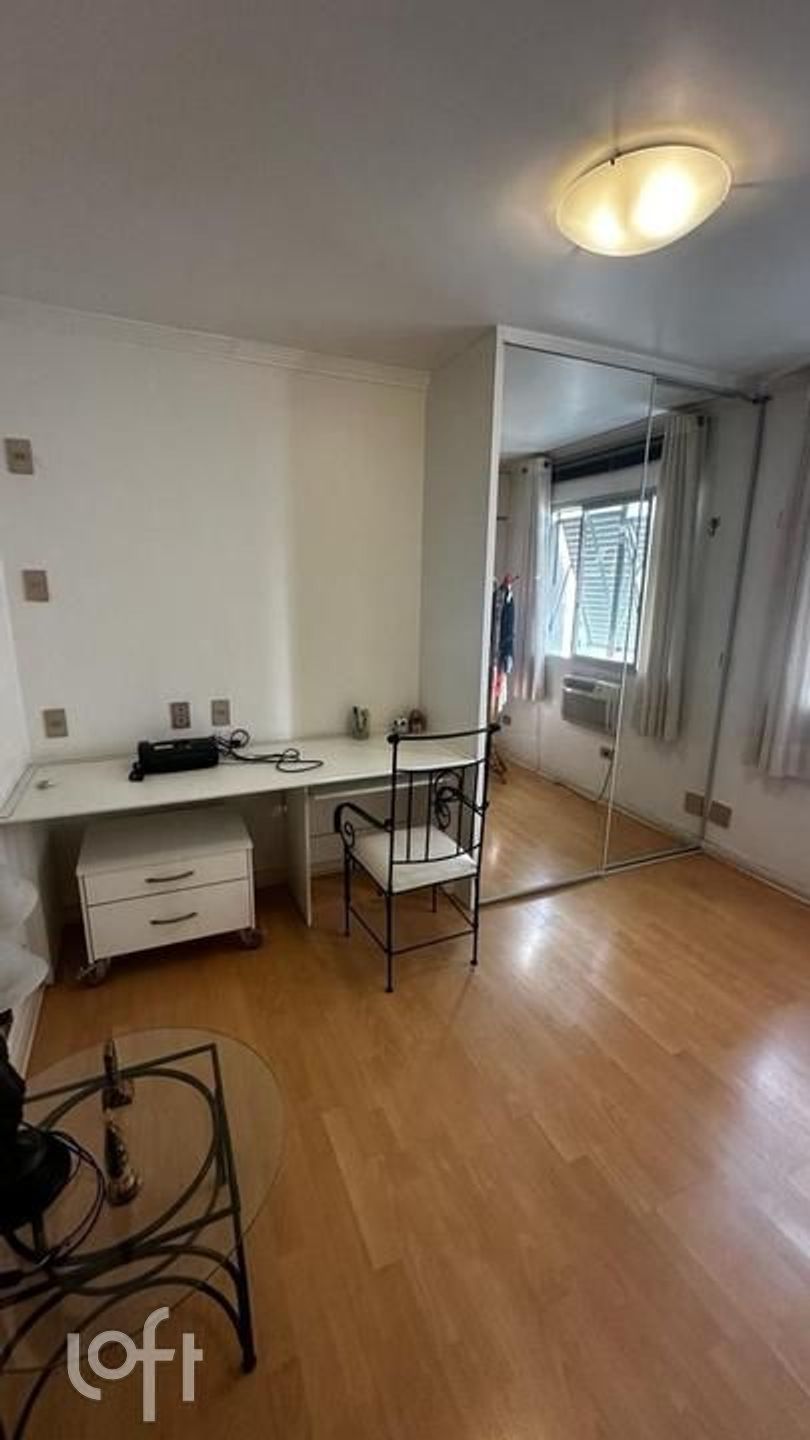 Apartamento à venda com 3 quartos, 115m² - Foto 17