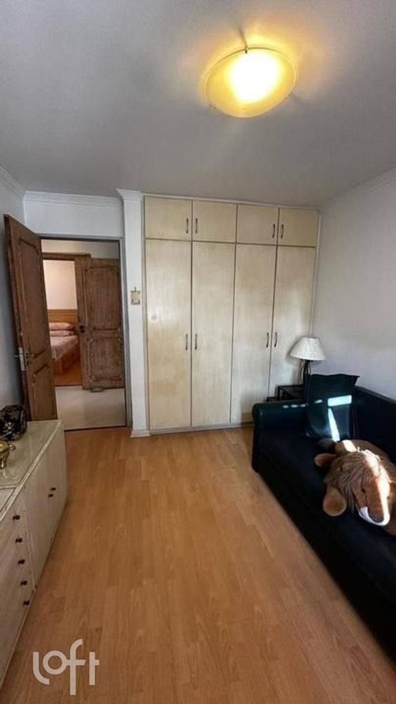 Apartamento à venda com 3 quartos, 115m² - Foto 23