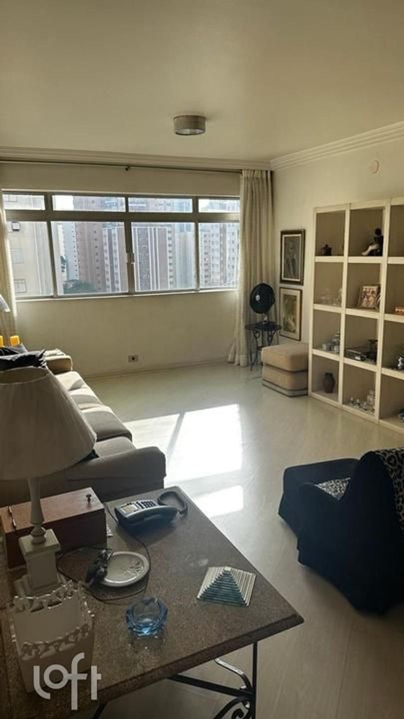 Apartamento à venda com 3 quartos, 115m² - Foto 32