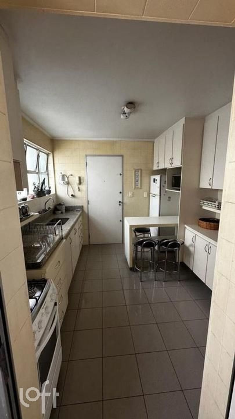 Apartamento à venda com 3 quartos, 115m² - Foto 3