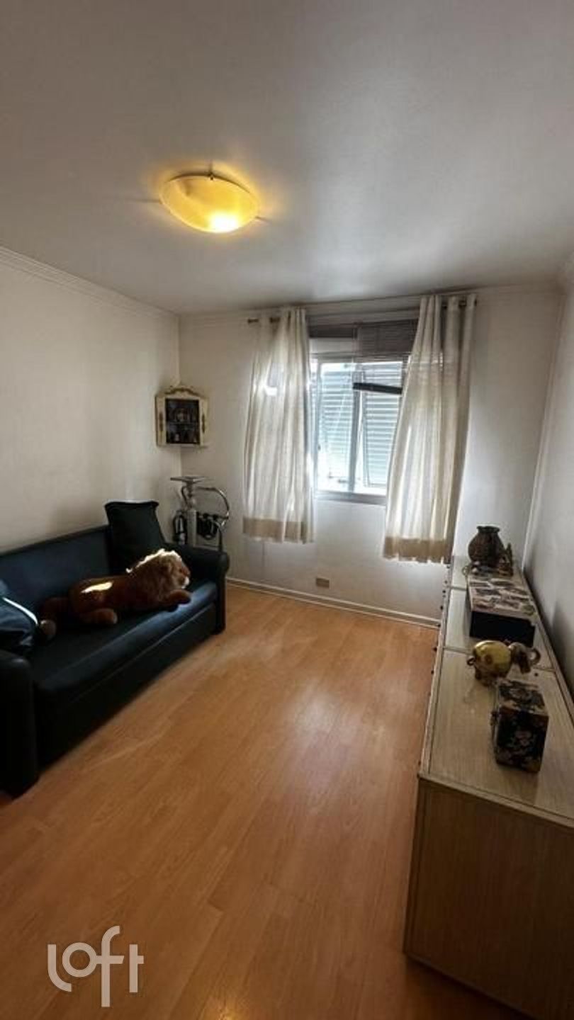 Apartamento à venda com 3 quartos, 115m² - Foto 5