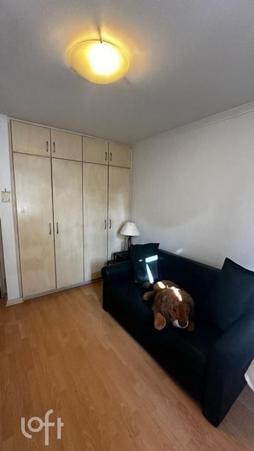 Apartamento à venda com 3 quartos, 115m² - Foto 24