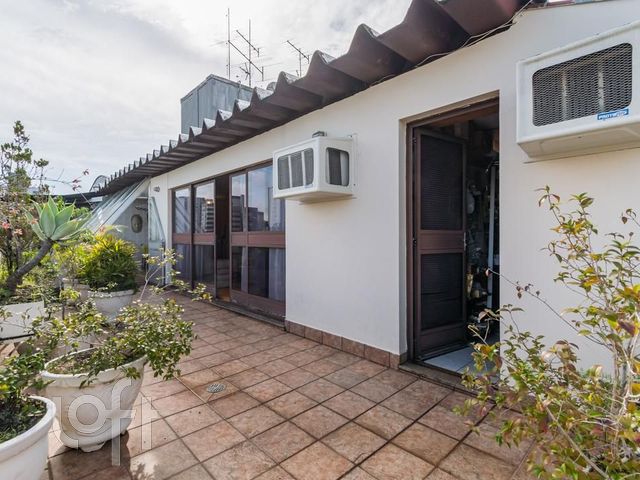 Apartamento com 199m², 3 dormitórios, 1 suíte, 2 vagas, Três Figueiras em Porto Alegre