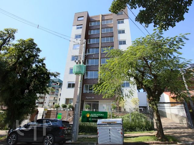 Apartamento com 52m², 1 dormitório, 1 suíte, 1 vaga, Higienópolis em Porto Alegre