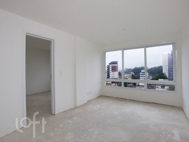 Apartamento com 52m², 1 dormitório, 1 suíte, 1 vaga, Higienópolis em Porto Alegre