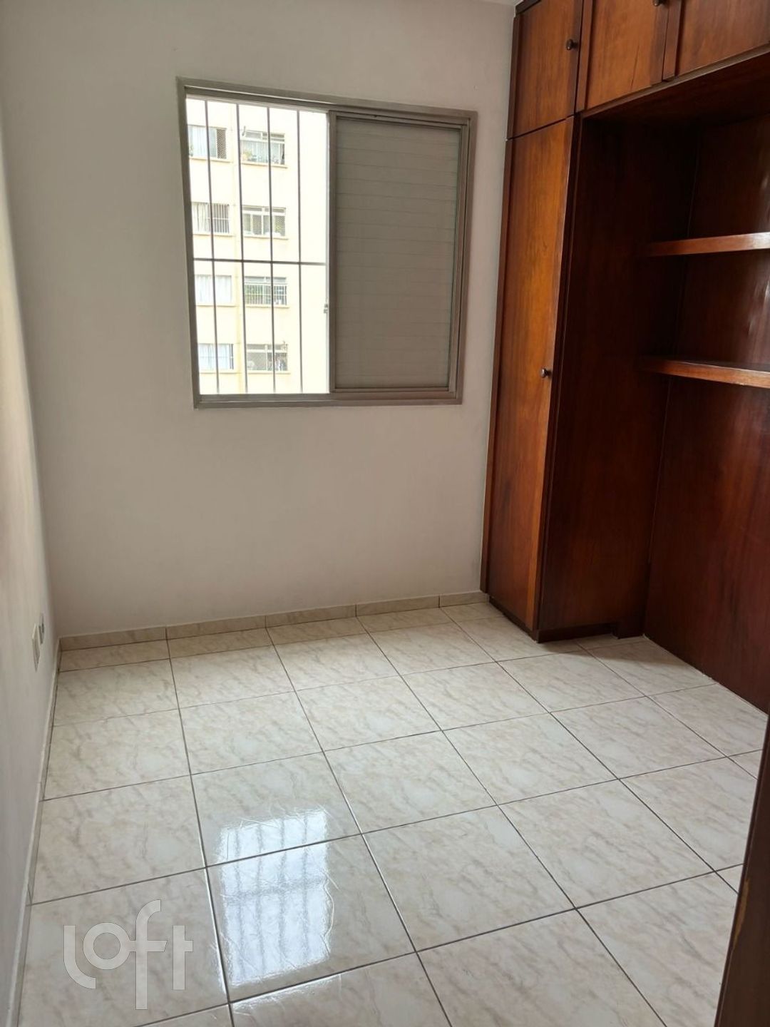 Apartamento à venda com 2 quartos, 58m² - Foto 8