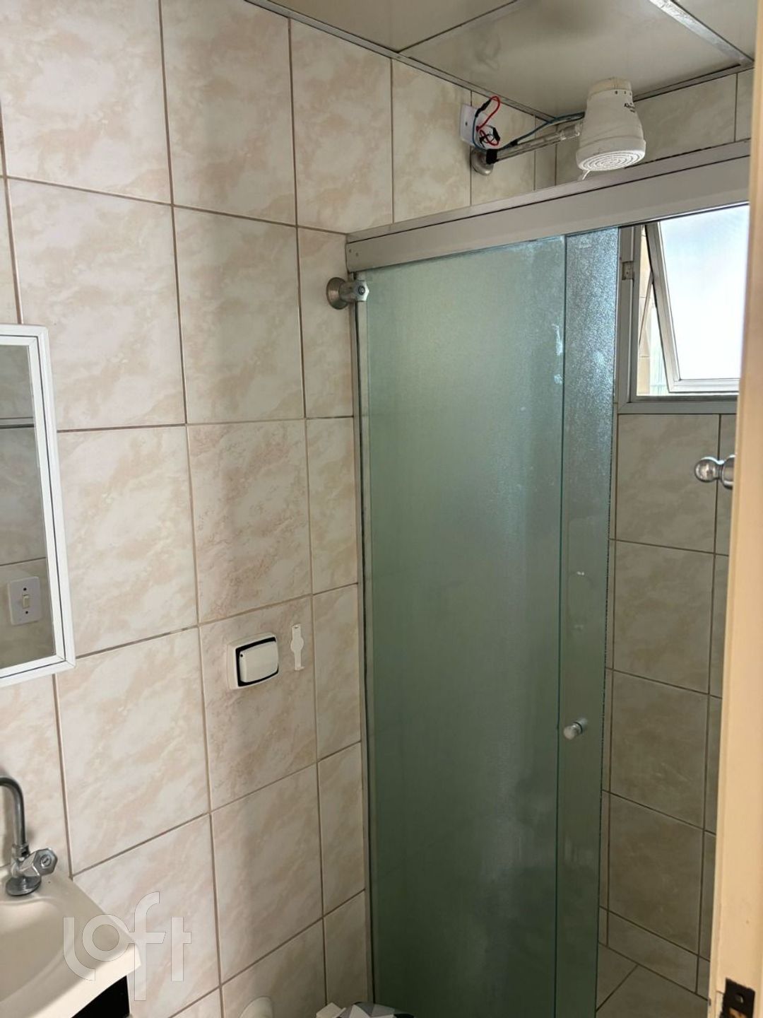 Apartamento à venda com 2 quartos, 58m² - Foto 11