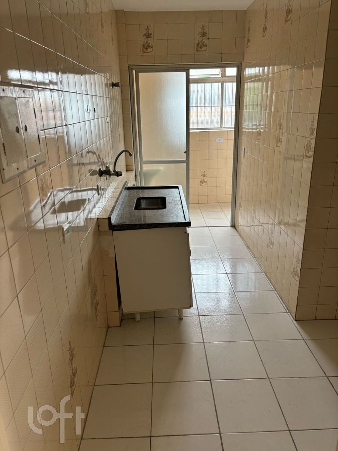 Apartamento à venda com 2 quartos, 58m² - Foto 3