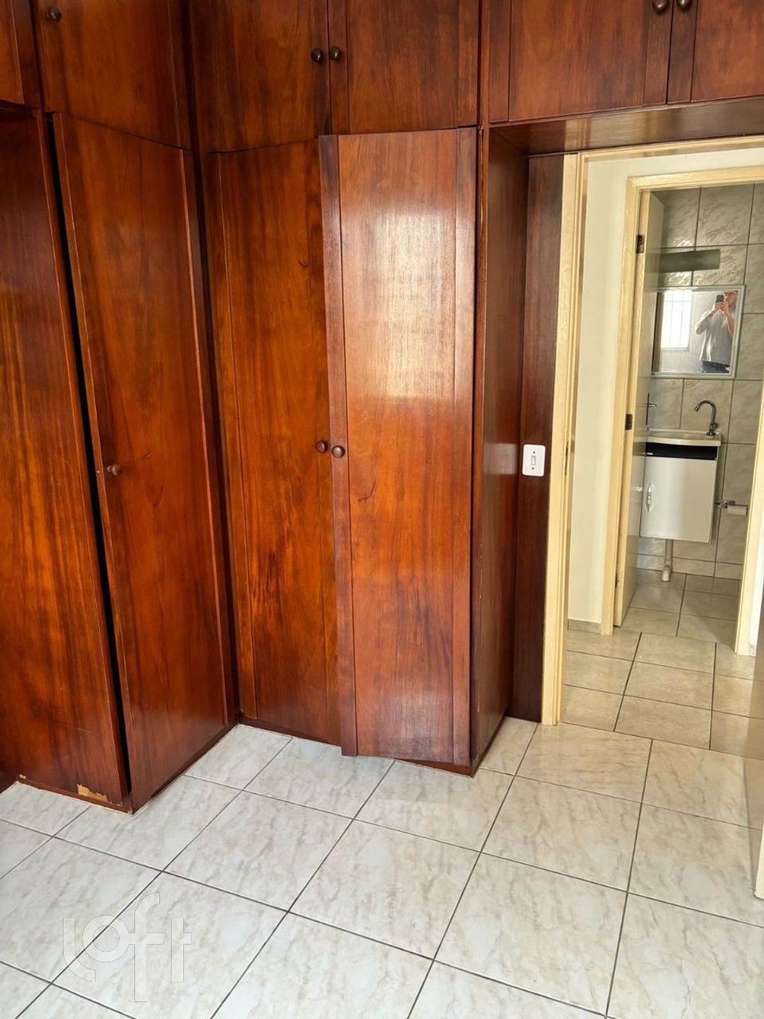 Apartamento à venda com 2 quartos, 58m² - Foto 9