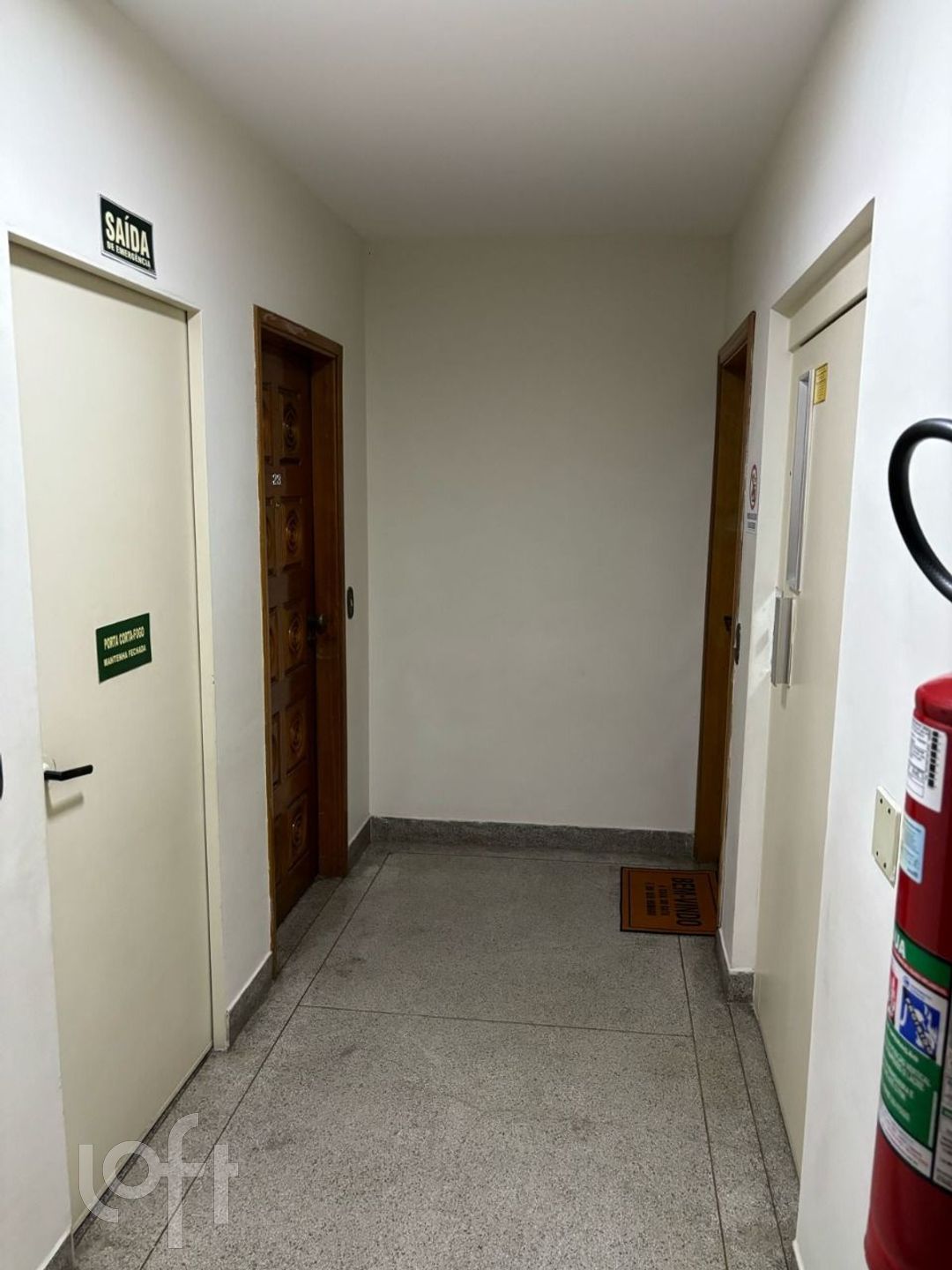 Apartamento à venda com 2 quartos, 58m² - Foto 13