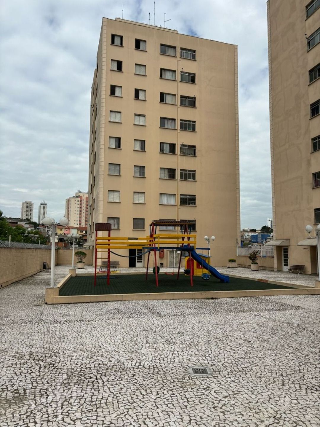 Apartamento à venda com 2 quartos, 58m² - Foto 23