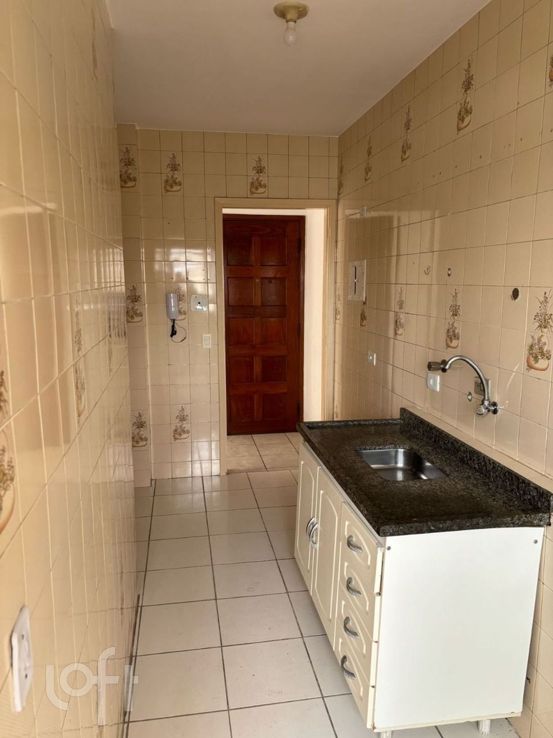 Apartamento à venda com 2 quartos, 58m² - Foto 2