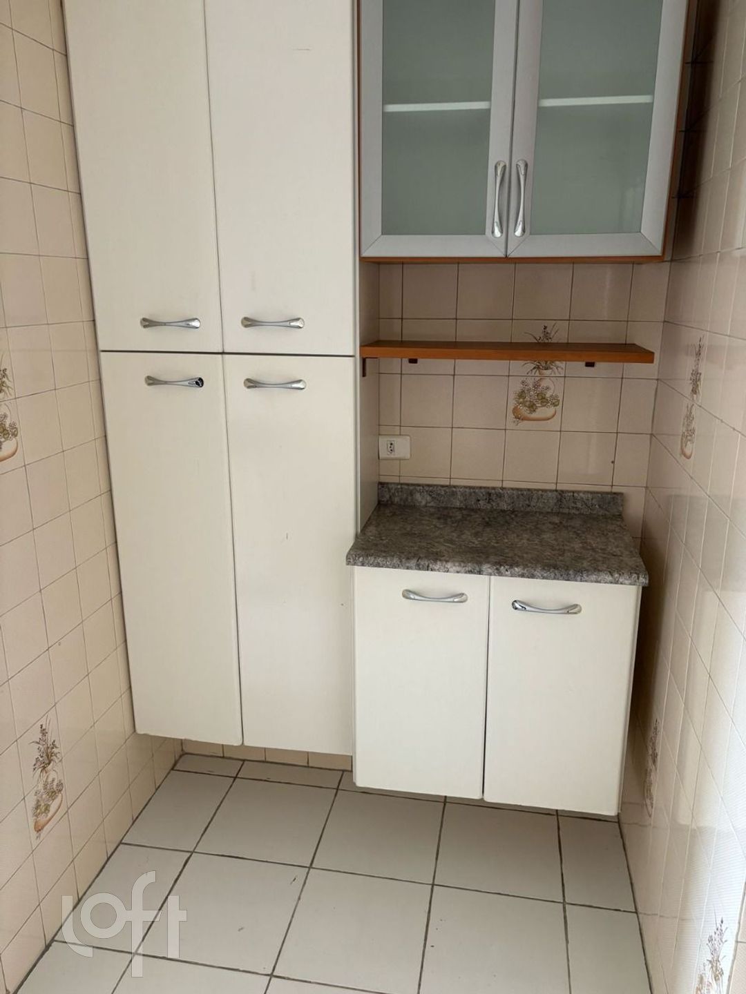 Apartamento à venda com 2 quartos, 58m² - Foto 4