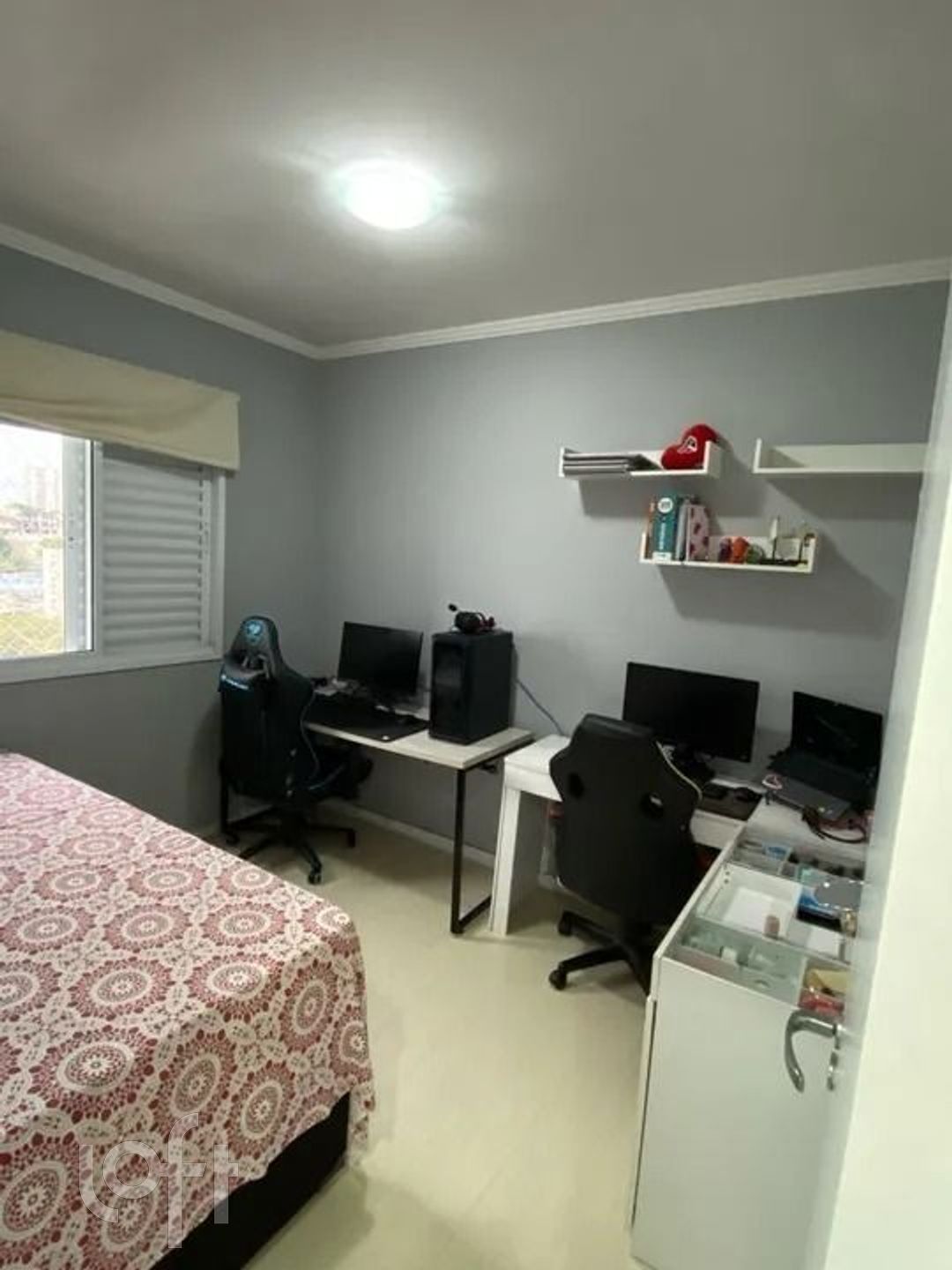 Apartamento à venda com 2 quartos, 54m² - Foto 13